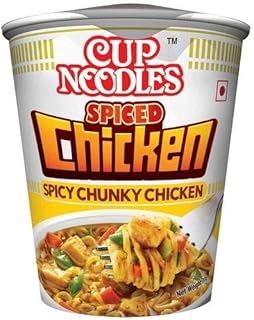 Mug Shot Flavoursome Roast Chicken Pasta 55g x 10