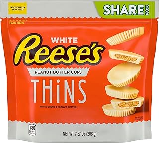Reese's Peanut Butter Hamper Assortment Selection Box For Gifting 545 g