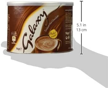 Galaxy powder 1kg, Galaxy hot chocolate, Galaxy drinking chocolate powder, Galaxy catering pack, Galaxy wholesale chocolate, Galaxy cocoa mix, luxury hot chocolate, Galaxy milk chocolate drink, Galaxy vending chocolate powder.