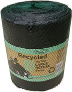 Banquet Large Refuse Sacks, 90 Count Pack of 1, Heavy Duty, Recyclable, Unscented, Household Waste