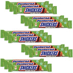 Snickers Kesar Pista Chocolate Bar (Pack of 15)