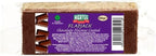 Higates Chocolate Coated Flapjacks  24 x 120g Delicious Oaty Treats