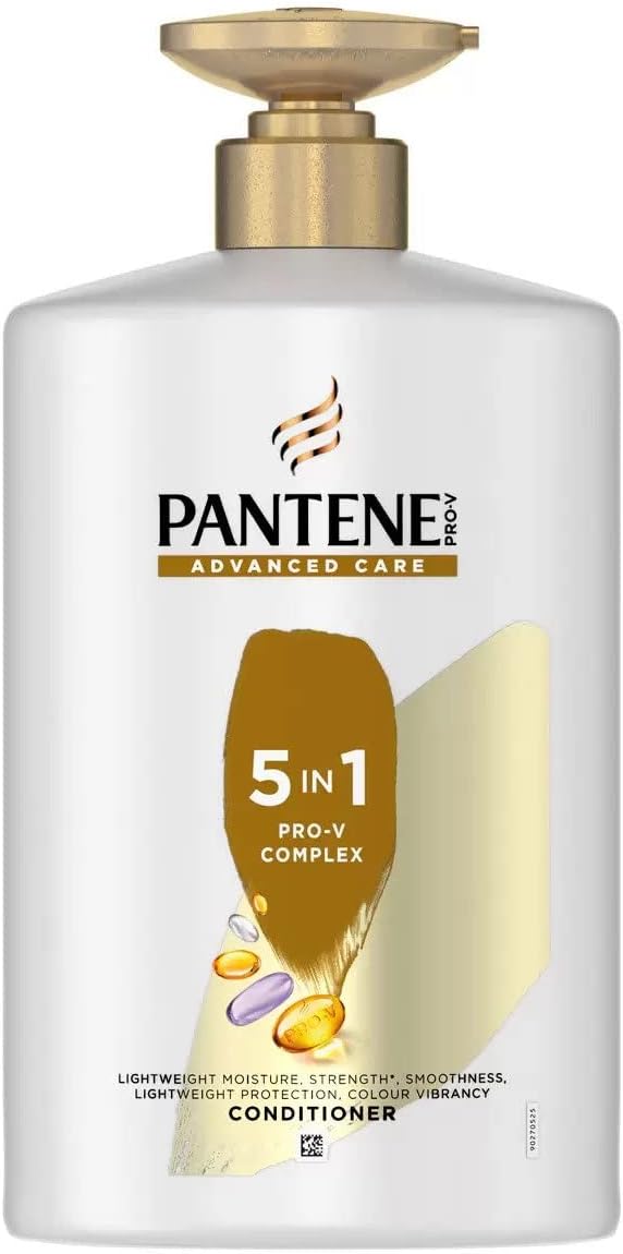 Pantene Advanced Care 5-in-1 Conditioner  1L