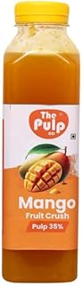 Indus Mango Nectar Chaunsa Pulp Fruit Juice Drink Refreshing Pack Bottles 2 x 3L