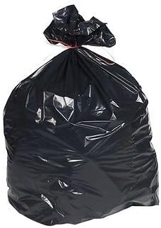 Banquet Large Refuse Sacks, 90 Count Pack of 1, Heavy Duty, Recyclable, Unscented, Household Waste