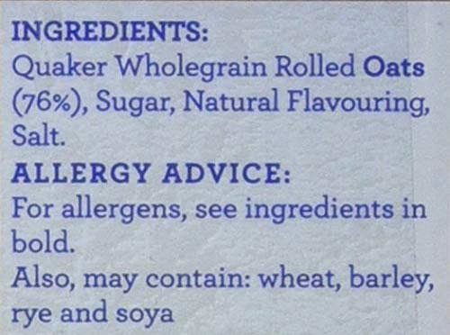 Quaker Oat So Simple Golden Syrup, Quaker porridge sachets 50 pack, Quaker instant oats golden syrup, Quaker Oat So Simple 36g sachets, Quaker porridge bulk buy, Quaker breakfast oats, Quaker catering pack porridge, Golden Syrup instant porridge.