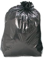 Banquet Large Refuse Sacks, 90 Count Pack of 1, Heavy Duty, Recyclable, Unscented, Household Waste