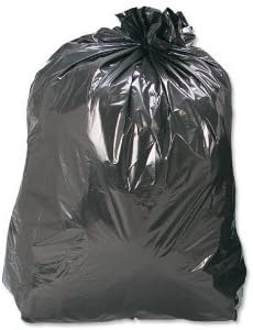 Banquet Large Refuse Sacks, 90 Count Pack of 1, Heavy Duty, Recyclable, Unscented, Household Waste