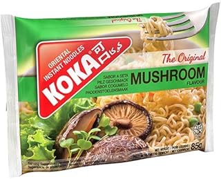 Pot Noodle Chicken & Mushroom 90g x 12 Pack