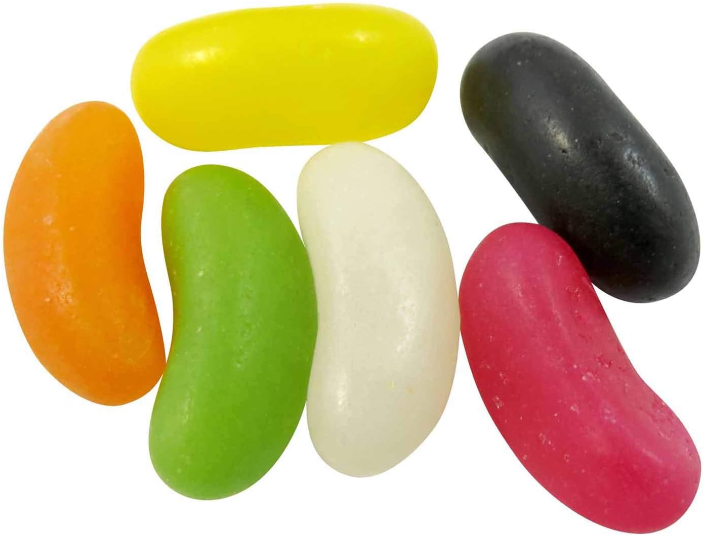 Jelly Beans 1 Kilo Bag