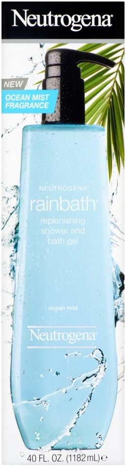 Neutrogena Rainbath Ocean 1182 ml