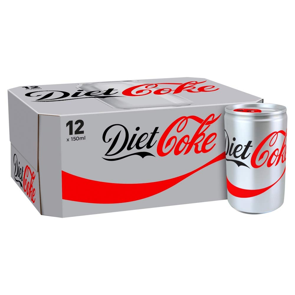 Diet Coke  30 x 330ml Cans