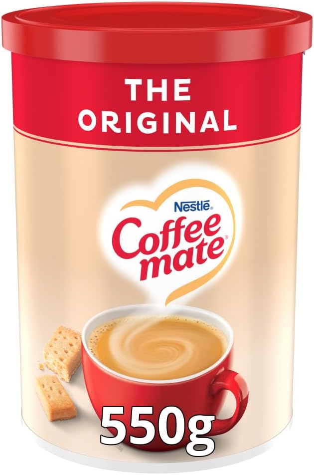 Nestle Coffee Mate Original 550g