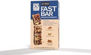 Kirkland Signature Soft Chewy Granola Bars Nut Oat Chocolate Chips Pack 64 x 24g
