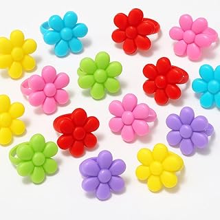 Fox's Party Rings Minis 6 Pack x 21g x 10