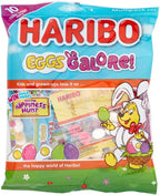 Hairbo Eggs Galore Mini Bags Multipack Egg Hunt 10x16 g