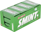 Smint Sugar Free Mints, Spearmint Flavour, Suitable for Vegetarians  12 x 50 XXL Tins
