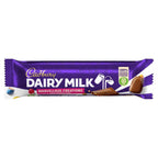 Cadbury Dairy Milk Duo Chocolate Bars  54.4g (Pack of 36)