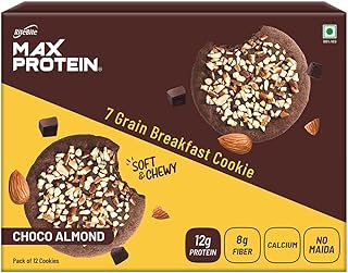 Manning's Chocolate & Creme Sandwich Cookies Real Choco Chip Biscuit Pack 4x500g