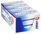 Smint Sugar-Free Spearmint Mints  12 x 50 XXL Tins, Vegetarian Friendly