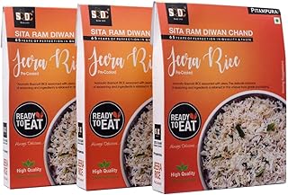 Ben's Original Wholegrain Microwave Rice 220g Pack of 3