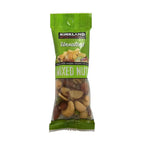 Kirkland Signature Unsalted Mixed Nut Snack Packs – 21 x 45g