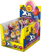 Chupa Chups XXL classic assortment of 25 extra large Lollipops