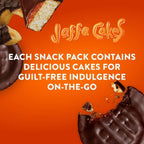 McVitie's The Original Jaffa Cakes Snack Packs - Bulk Display Box (20 x 4 Cakes)