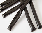 Barratt Hard Liquorice Sticks (aka Bassetti) British All Time Most Favourite & Classic Liquorice Hard Sweet Candies | Pack of 75sticks | Ideal Present for Liquorice Candy Lovers | Sold by EPL