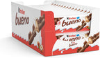 Kinder Bueno 30 Pack (1290g)