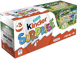Ferror Kinder Maxi Flame Surprise Easter Egg Chocolate Marvel Spiderman Toy 320g