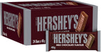 Hershey's Milk Chocolate Flavour Bar, pack of 24x40g