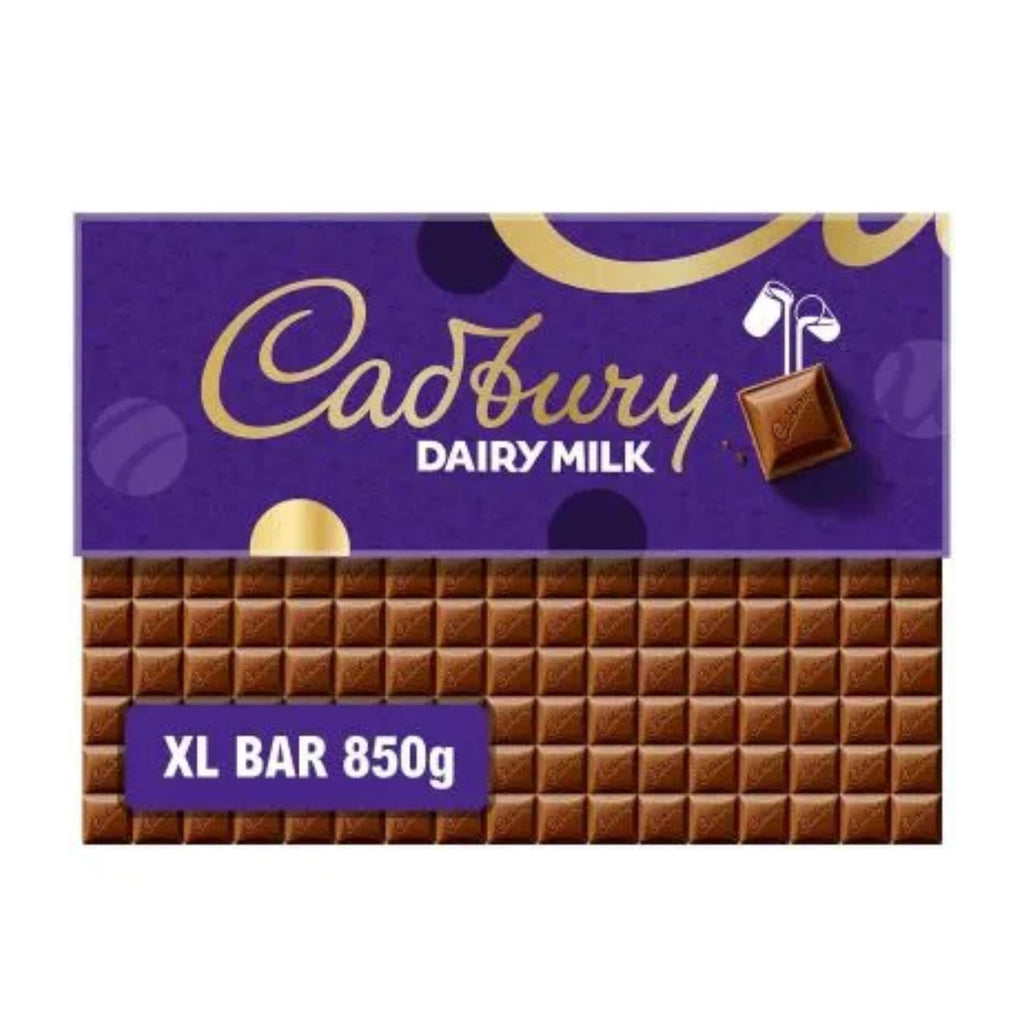 Cadbury & OREO Big Box of Treats, 64 Assorted Chocolates and Snacks, 1790 g (Pack of 1)