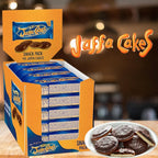 McVitie's The Original Jaffa Cakes Snack Packs - Bulk Display Box (20 x 4 Cakes)