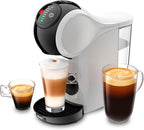 Nescafé Dolce Gusto Genio S Automatic Coffee Machine  White