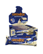 Grenade OREO Protein Bars (12 x 60g)  Low Sugar Snack