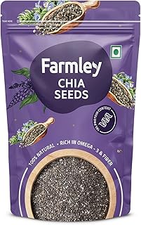 Bradbury's Chia Seeds 200g Snack Pack