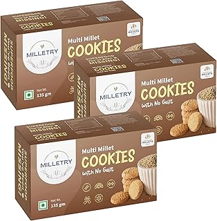 Belvita Breakfast Milk & Cereals Biscuits 540g