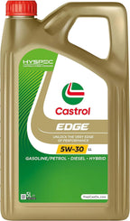 Castrol EDGE 5W-30 LL Engine Oil 5L