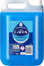 Carex Handwash Professional Original 5Ltr