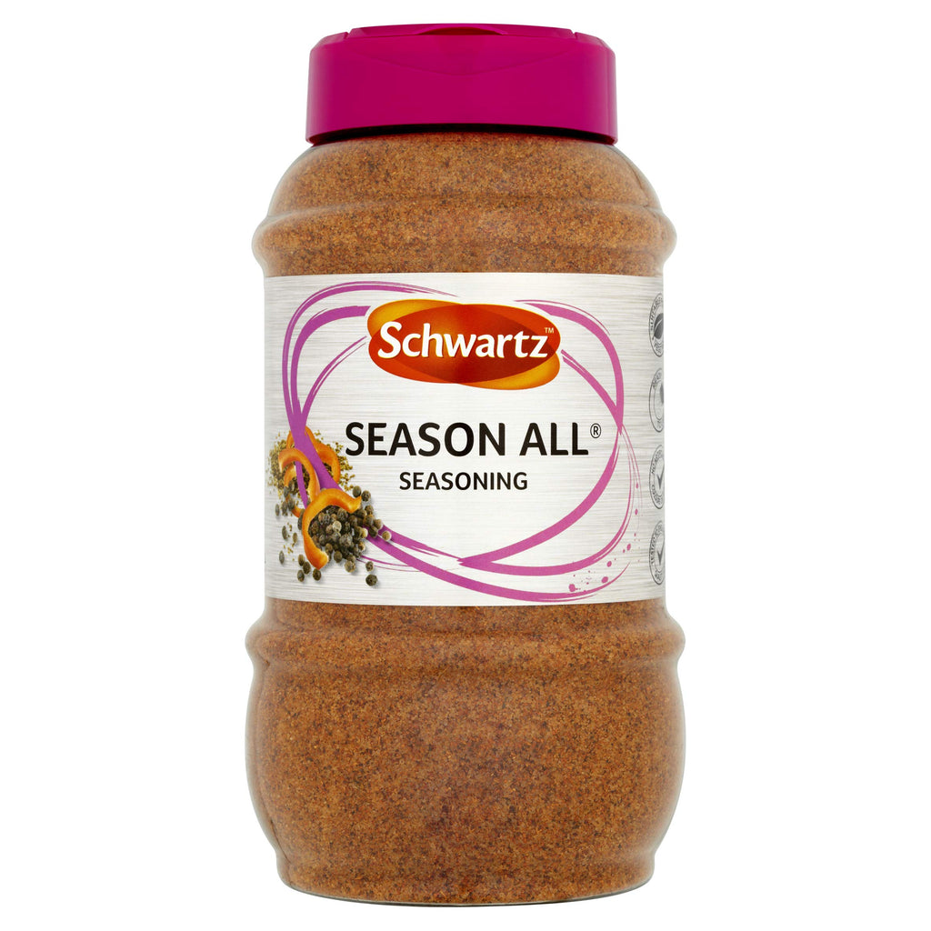 Schwartz Season All Seasoning 840g  All-Purpose Savoury Blend