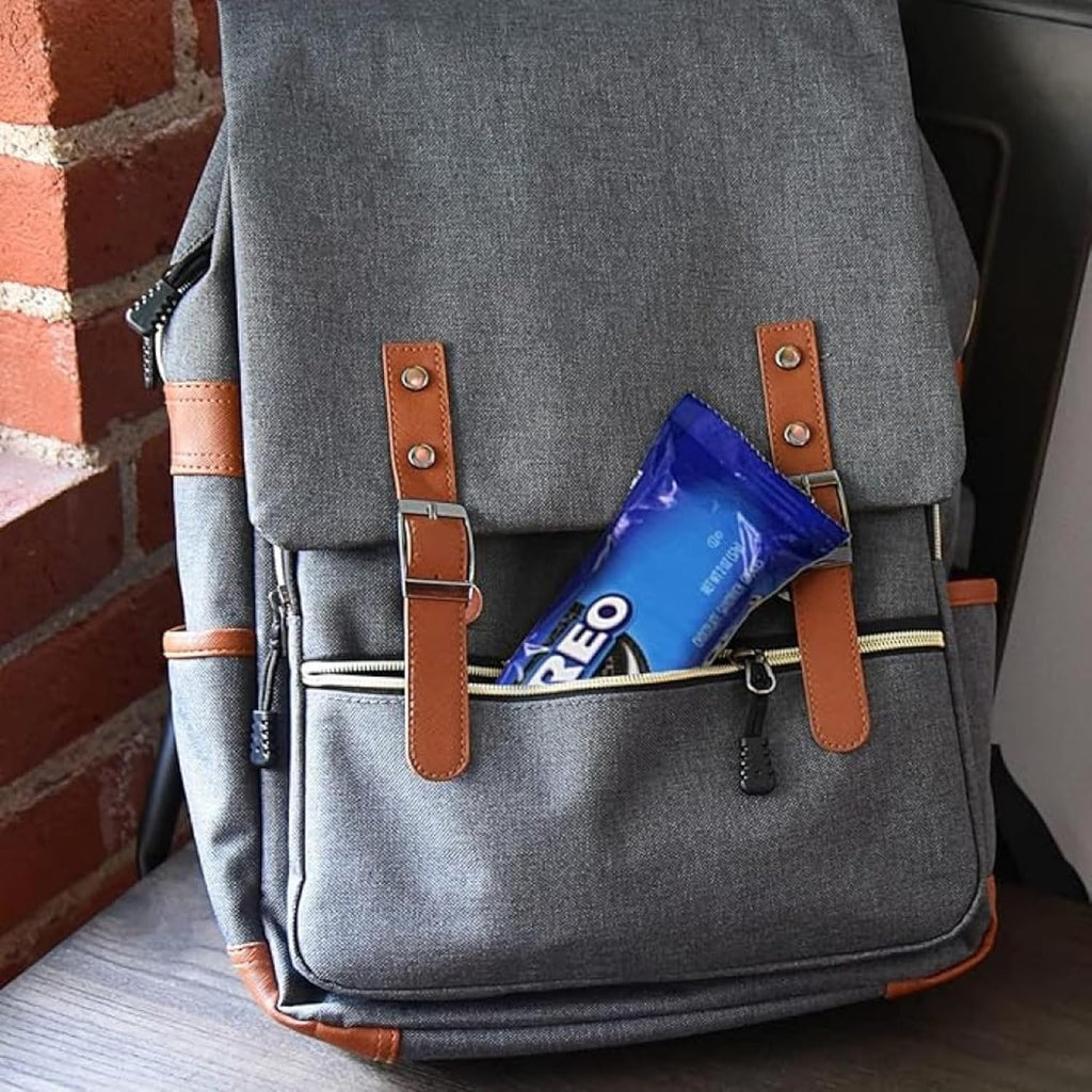 Cadbury & OREO Big Box of Treats, 64 Assorted Chocolates and Snacks, 1790 g (Pack of 1)