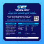 Boost Sports Drink Orange Flavour 12 Isotonic Drink with Vitamin B12 and B6 Electrolyte Drink Maximum Hydration Drinks Low Calorie Vegan Adult Soft Drinks Multipacks 12x500ml