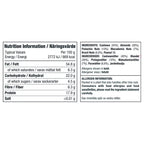 Kirkland Signature Unsalted Mixed Nut Snack Packs – 21 x 45g