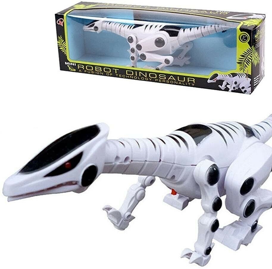 Essential Electric Dinosaur