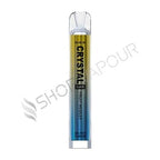 SKE Crystal Bar 600 Disposable Vape - Fruit Medley (20mg Nic Salt)