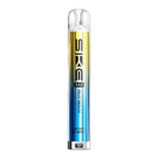 SKE Crystal Bar 600 Disposable Vape - Fruit Medley (20mg Nic Salt)