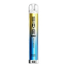 SKE Crystal Bar 600 Disposable Vape - Fruit Medley (20mg Nic Salt)