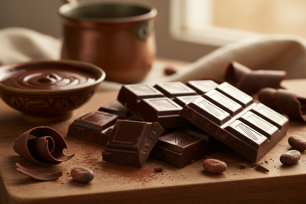 chocalate image