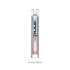 SKE Crystal Bar 600 Disposable Vape - Honey Melon (20mg Nic Salt)